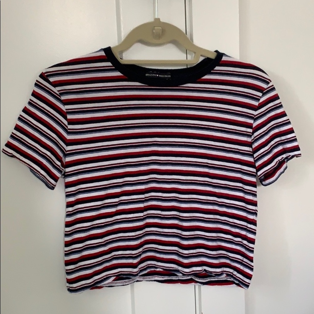 Brandy Melville shirt